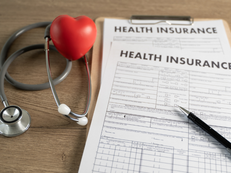 when does health insurance expire after leaving job